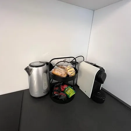 Ej Corner Civitanova Marche