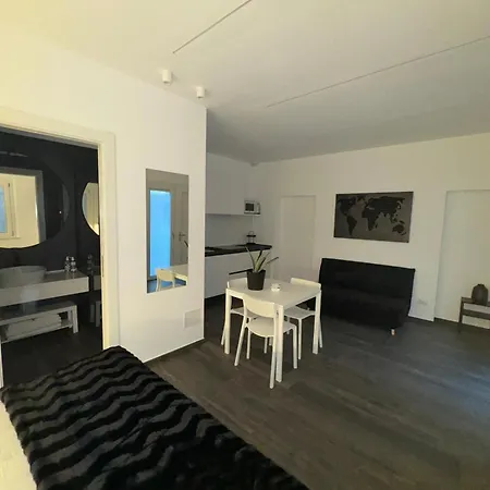 Apartment Ej Corner *