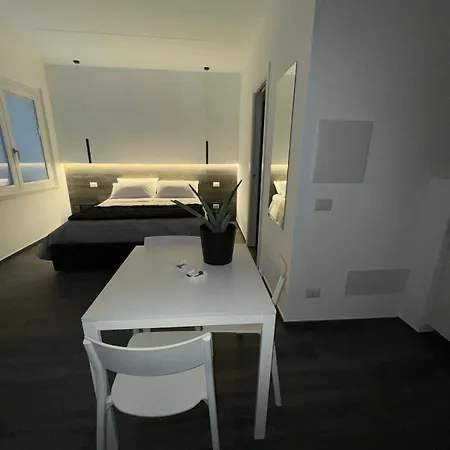 Apartman Ej Corner Civitanova Marche