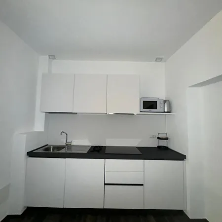 Ej Corner Apartman Civitanova Marche