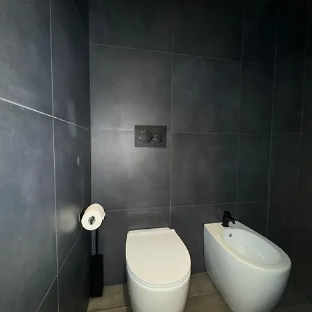 Ej Corner Civitanova Marche