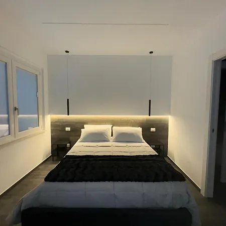 Ej Corner Apartman Civitanova Marche