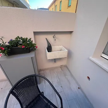 Apartment Ej Corner Civitanova Marche