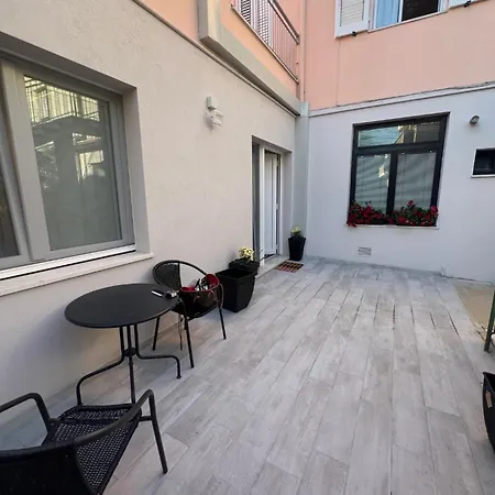 Apartment Ej Corner *